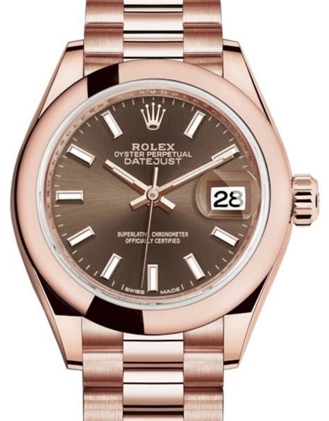 replica rolex damenuhr schweizer|rolex damenuhr rosegold.